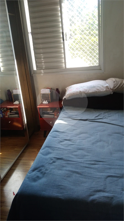 APARTAMENTO em TREMEMBÉ