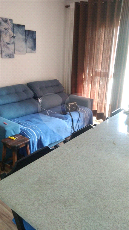APARTAMENTO em TREMEMBÉ