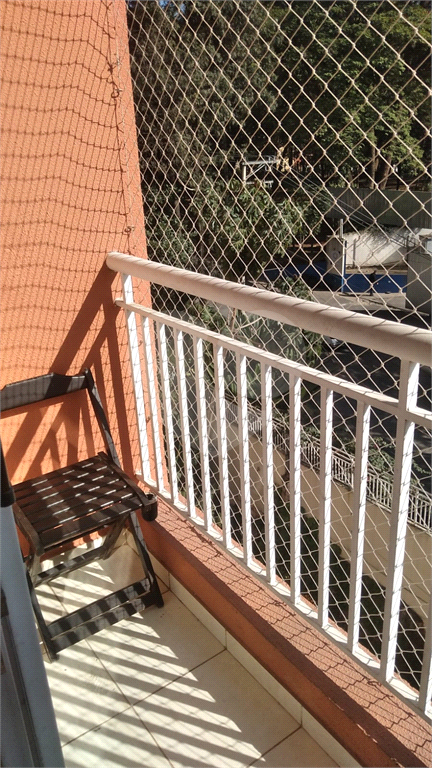 APARTAMENTO em TREMEMBÉ