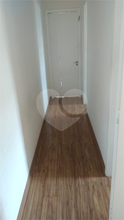 APARTAMENTO em TREMEMBÉ