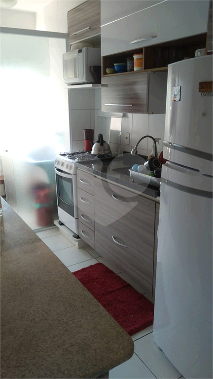 APARTAMENTO em TREMEMBÉ