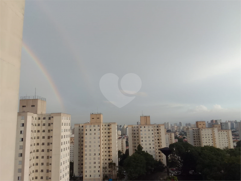 Apartamento com 2 quartos e 1 vaga próximo ao Horto Florestal