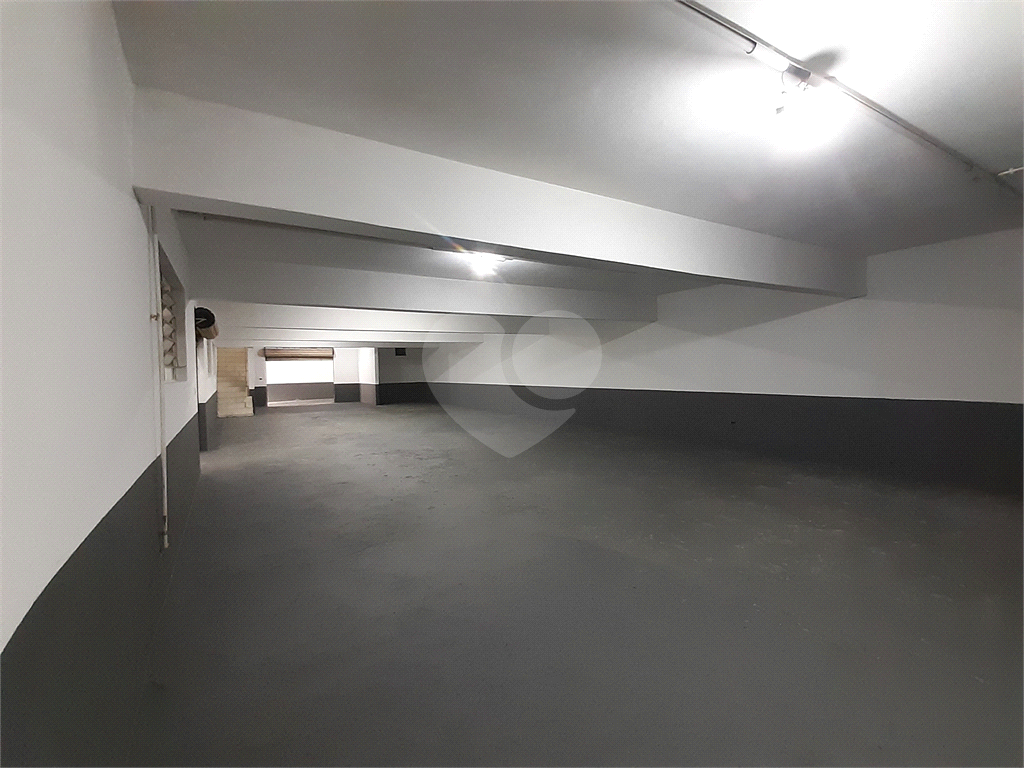 Aluga-se: Galpão 300m², 3 Salões e Portão de Carga, na Vila Constança - Jaçanã!