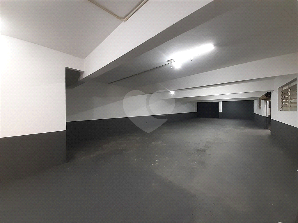 Aluga-se: Galpão 300m², 3 Salões e Portão de Carga, na Vila Constança - Jaçanã!