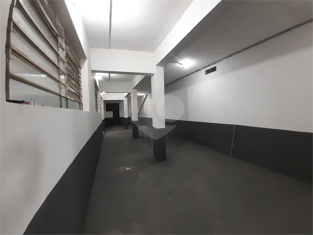 Aluga-se: Galpão 300m², 3 Salões e Portão de Carga, na Vila Constança - Jaçanã!
