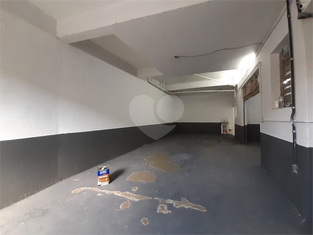 Aluga-se: Galpão 300m², 3 Salões e Portão de Carga, na Vila Constança - Jaçanã!