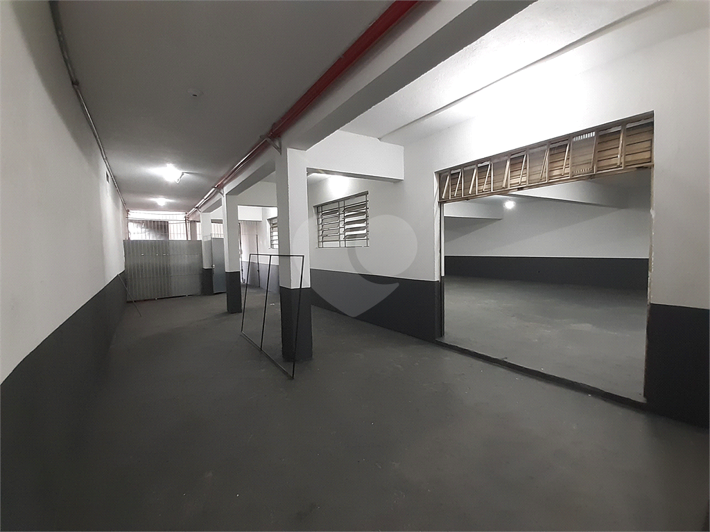 Aluga-se: Galpão 300m², 3 Salões e Portão de Carga, na Vila Constança - Jaçanã!