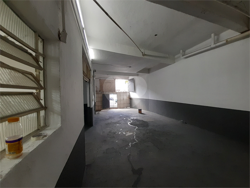 Aluga-se: Galpão 300m², 3 Salões e Portão de Carga, na Vila Constança - Jaçanã!