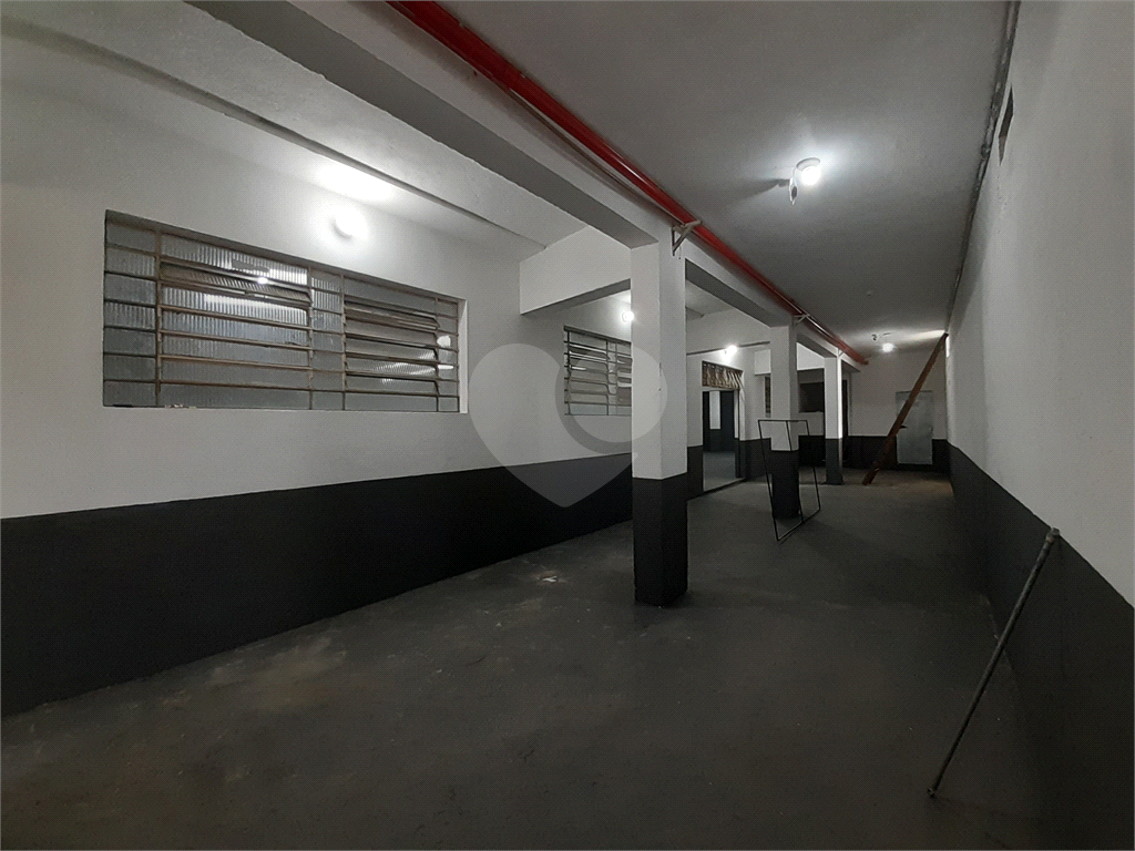 Aluga-se: Galpão 300m², 3 Salões e Portão de Carga, na Vila Constança - Jaçanã!