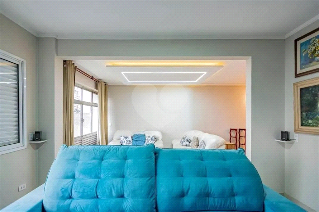 Apartamento Perdizes