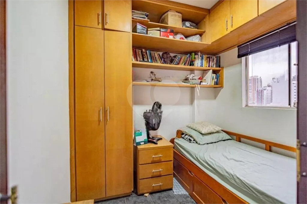 Apartamento Perdizes