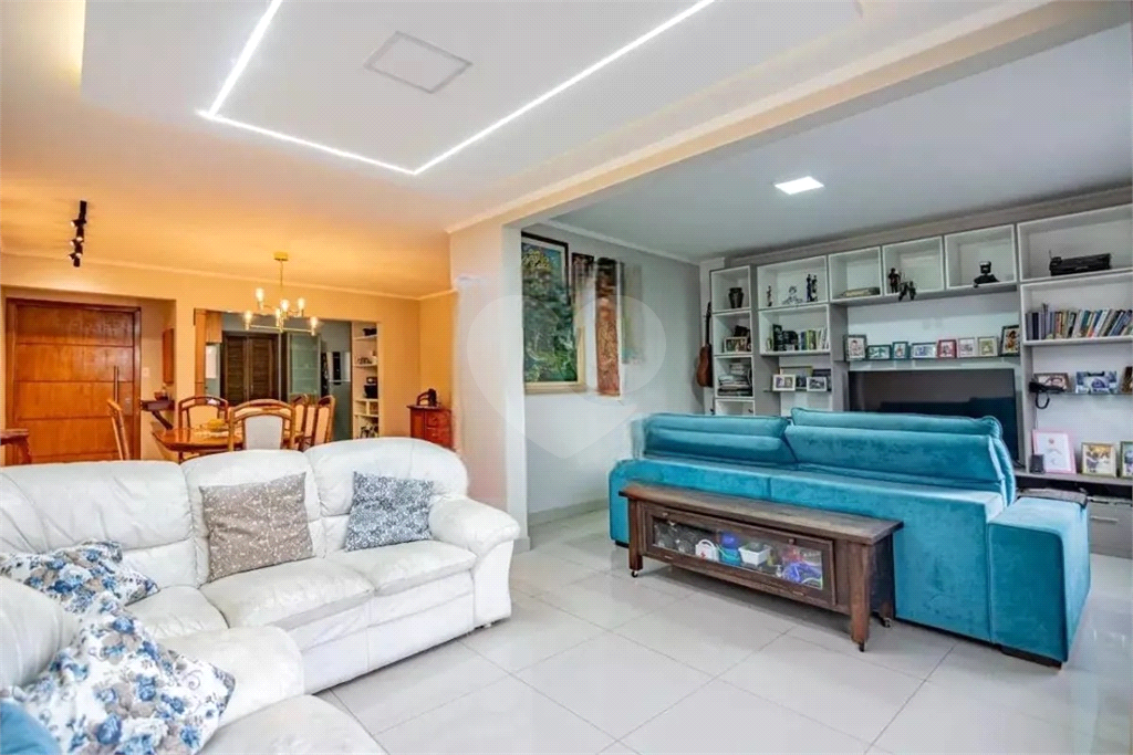 Apartamento Perdizes