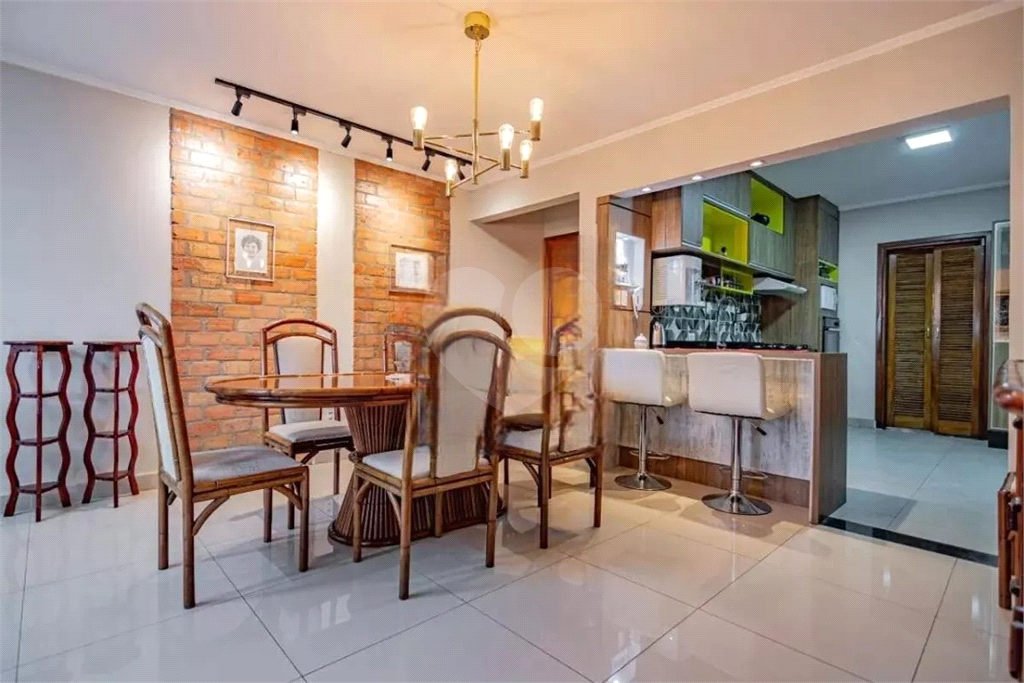 Apartamento Perdizes