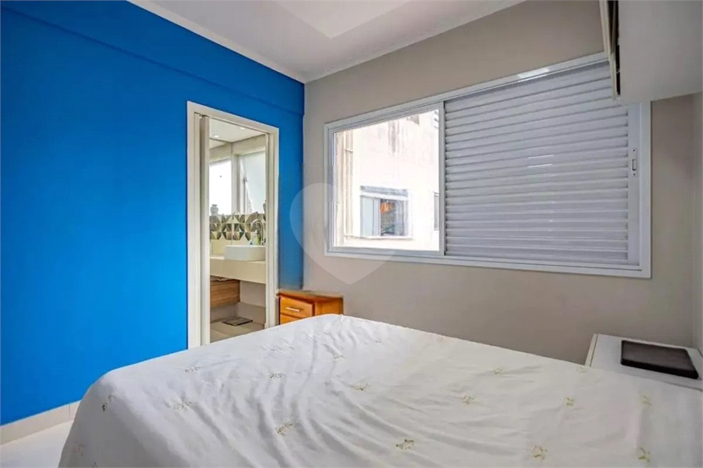 Apartamento Perdizes