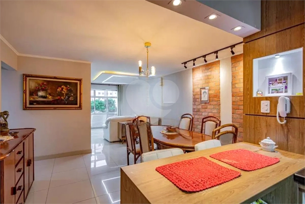 Apartamento Perdizes