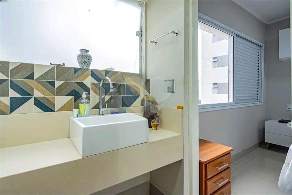 Apartamento Perdizes