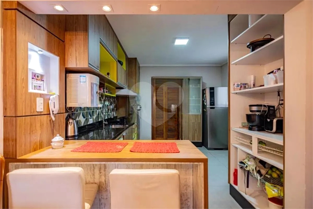 Apartamento Perdizes