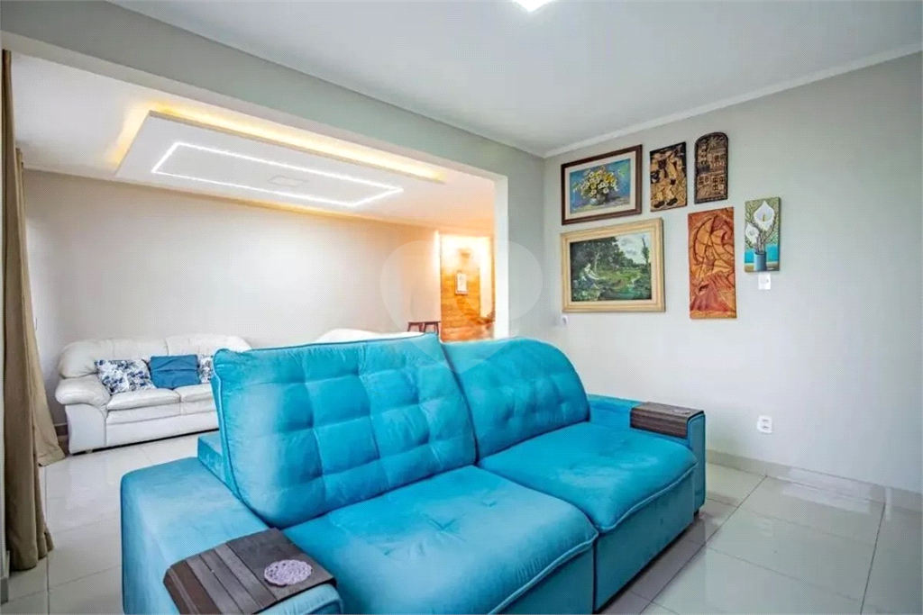 Apartamento Perdizes