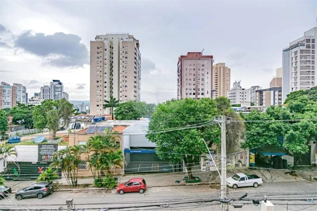Apartamento Perdizes