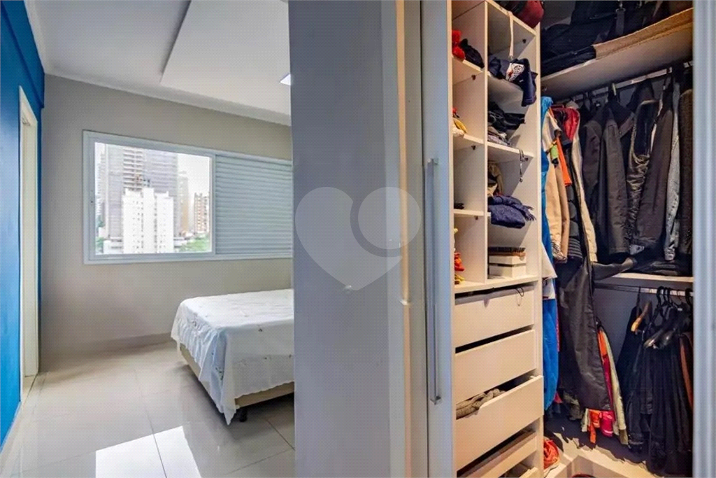 Apartamento Perdizes