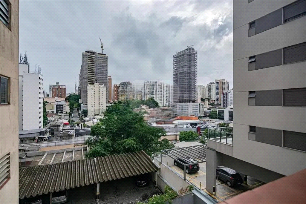 Apartamento Perdizes