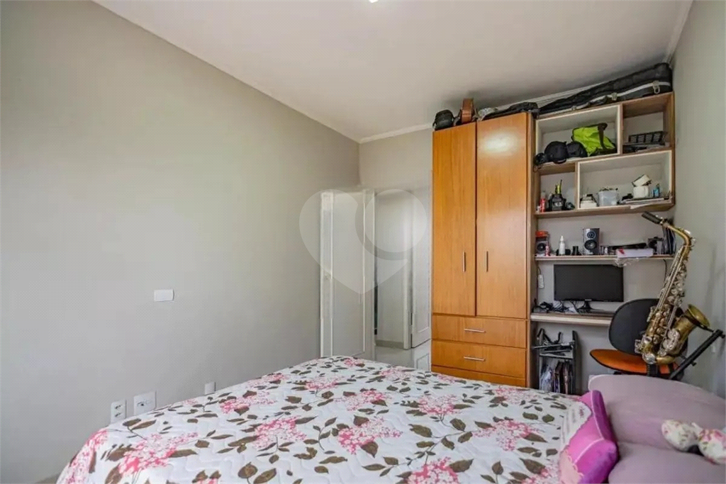 Apartamento Perdizes