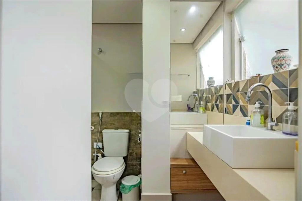 Apartamento Perdizes