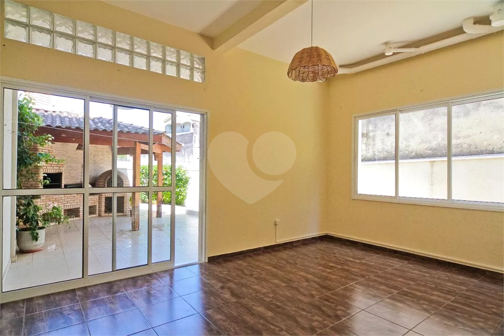 Casa Parque Sao Domingos 
