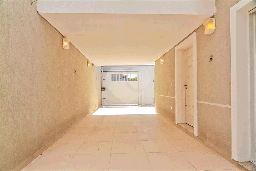 Casa Parque Sao Domingos 