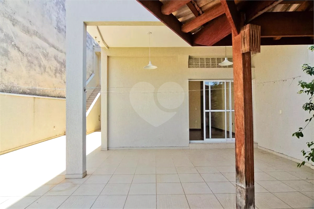 Casa Parque Sao Domingos 