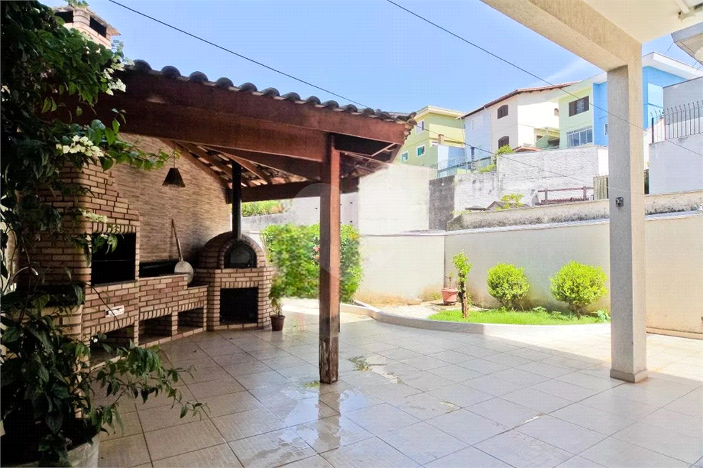 Casa Parque Sao Domingos 