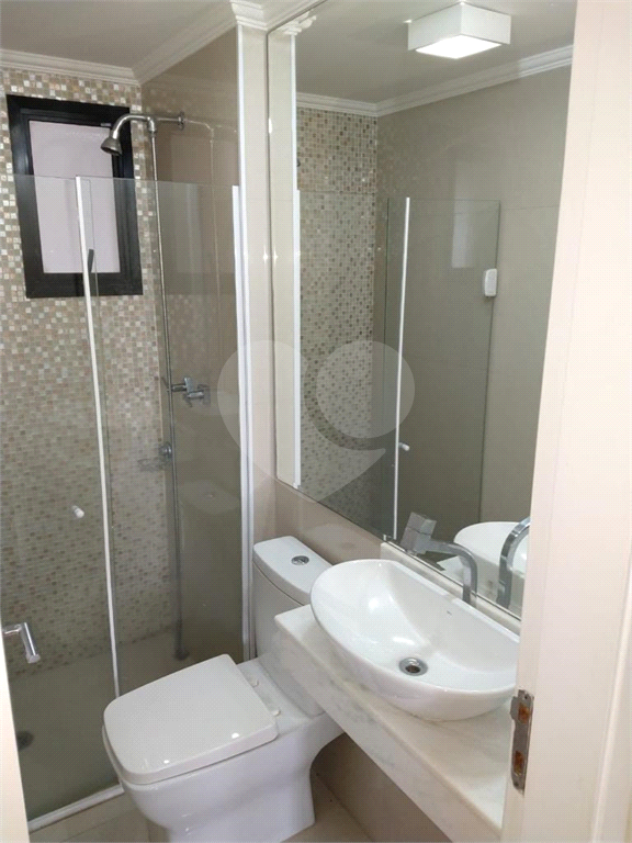 Apartamento a venda com 3 dormitórios 2 vagas no Bairro Mandaqui 