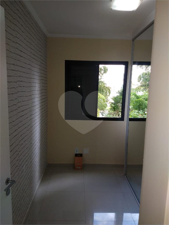 Apartamento a venda com 3 dormitórios 2 vagas no Bairro Mandaqui 