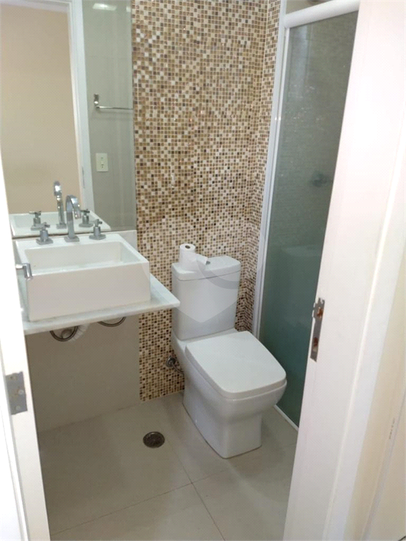 Apartamento a venda com 3 dormitórios 2 vagas no Bairro Mandaqui 