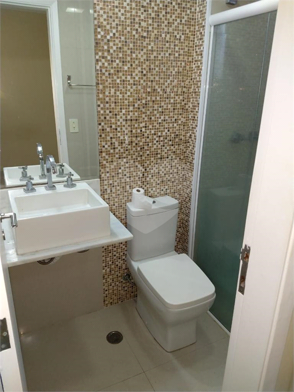 Apartamento a venda com 3 dormitórios 2 vagas no Bairro Mandaqui 
