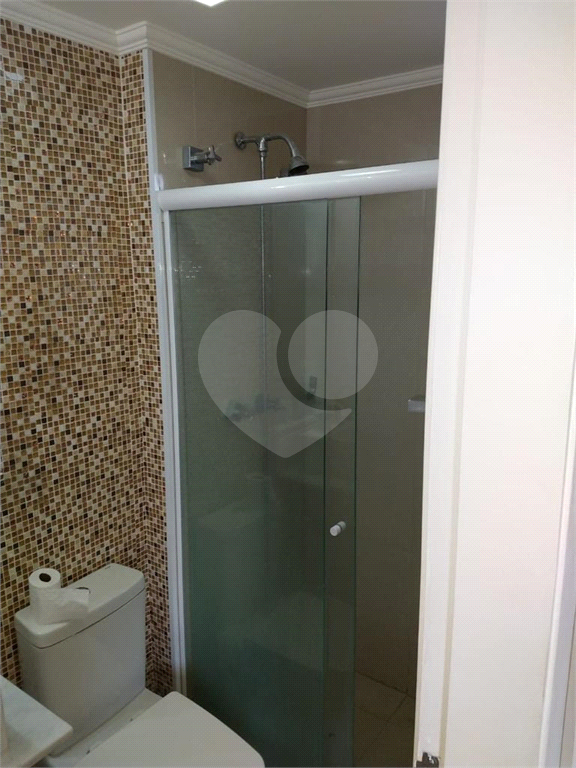 Apartamento a venda com 3 dormitórios 2 vagas no Bairro Mandaqui 