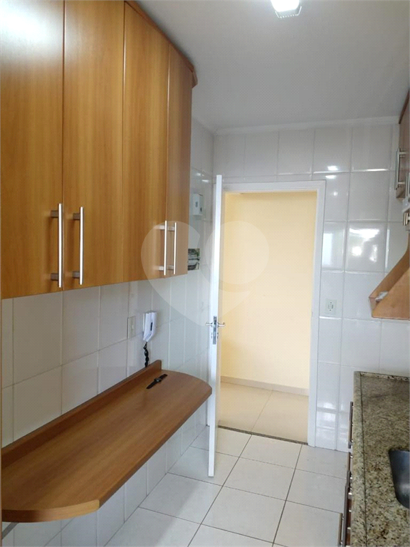 Apartamento a venda com 3 dormitórios 2 vagas no Bairro Mandaqui 
