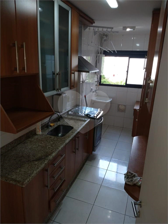 Apartamento a venda com 3 dormitórios 2 vagas no Bairro Mandaqui 