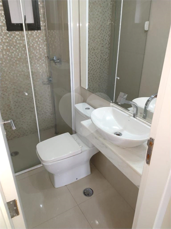 Apartamento a venda com 3 dormitórios 2 vagas no Bairro Mandaqui 