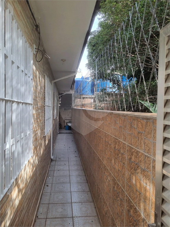 CASA TÉRREA em VILA PAIVA