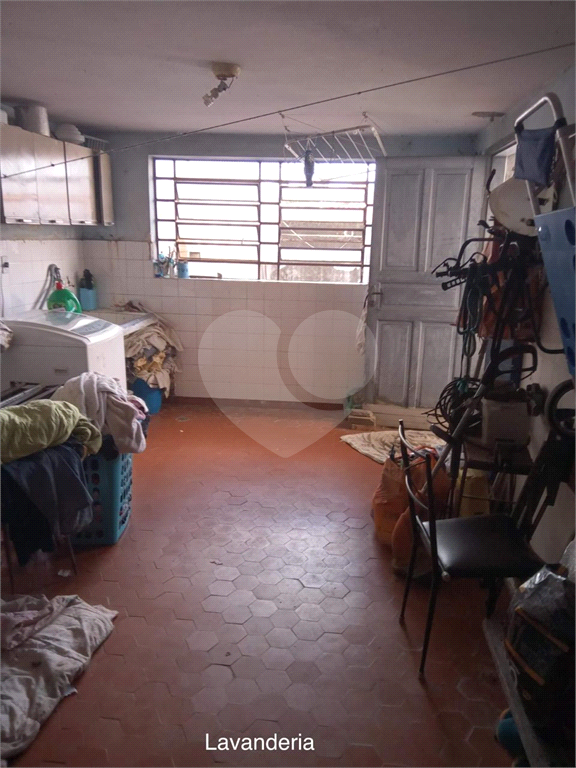 Sobrado Vila Nivi