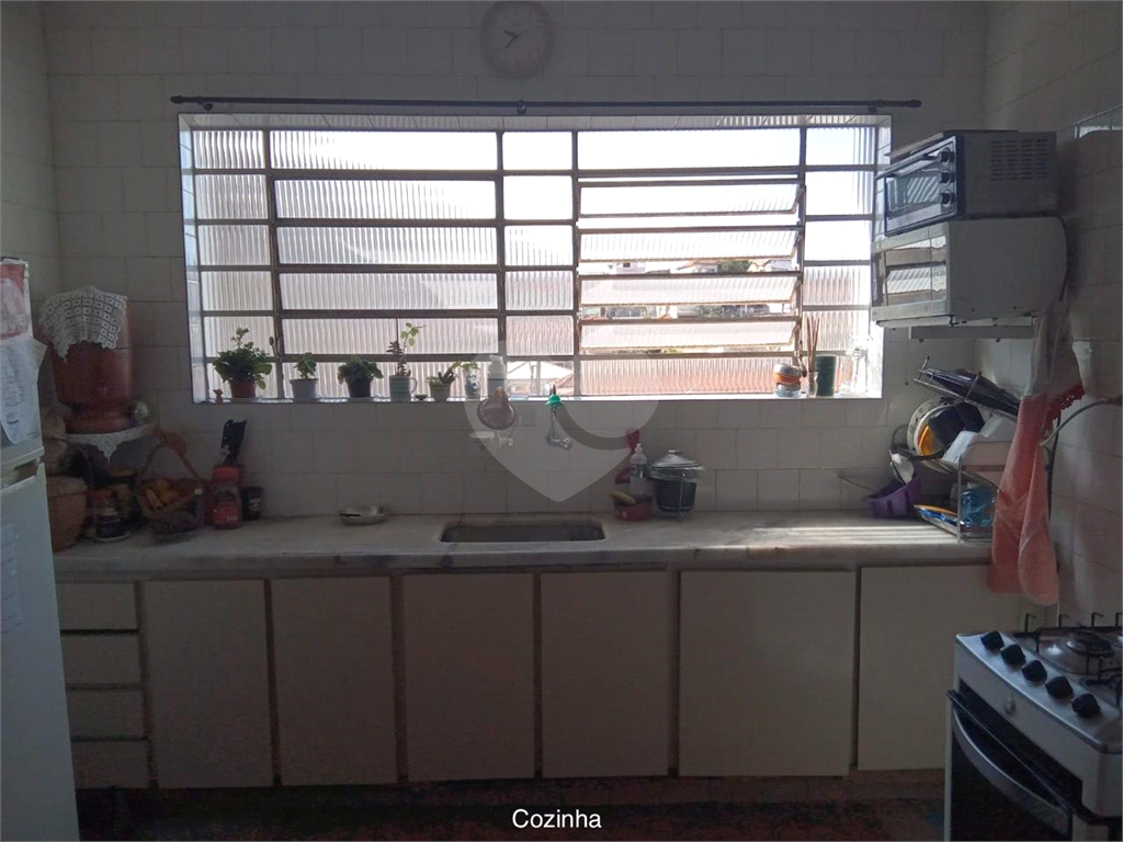 Sobrado Vila Nivi