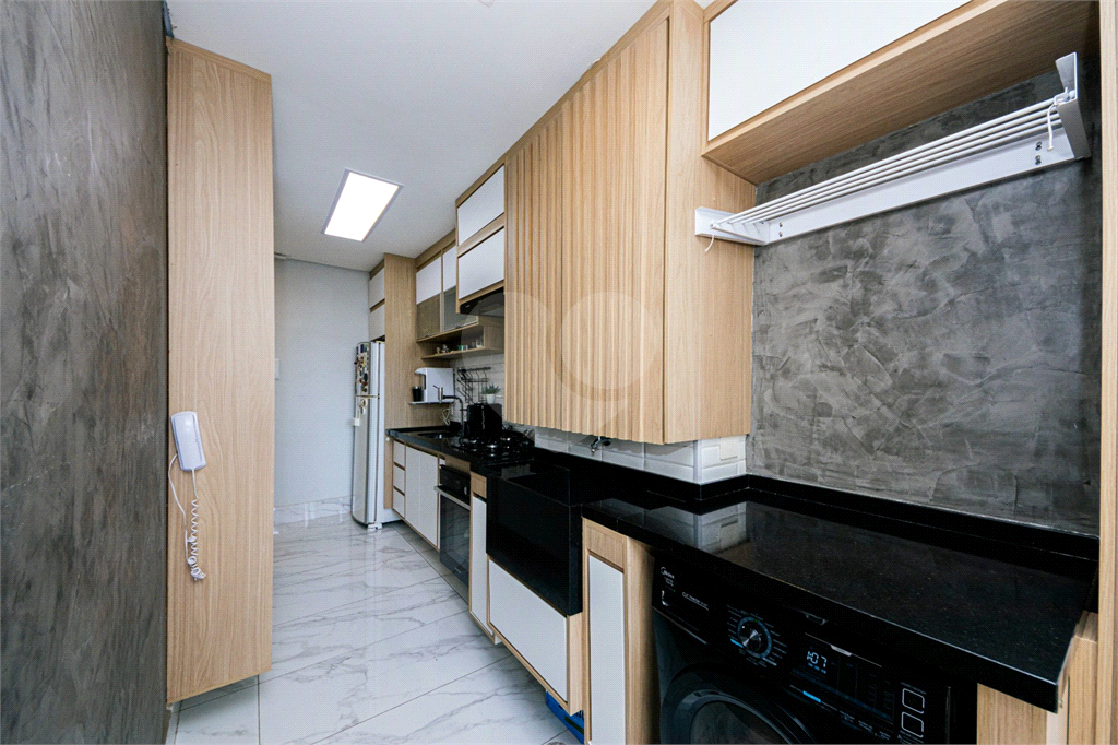 Apartamento para venda com 2 quartos, sendo 1 suíte, 69m²