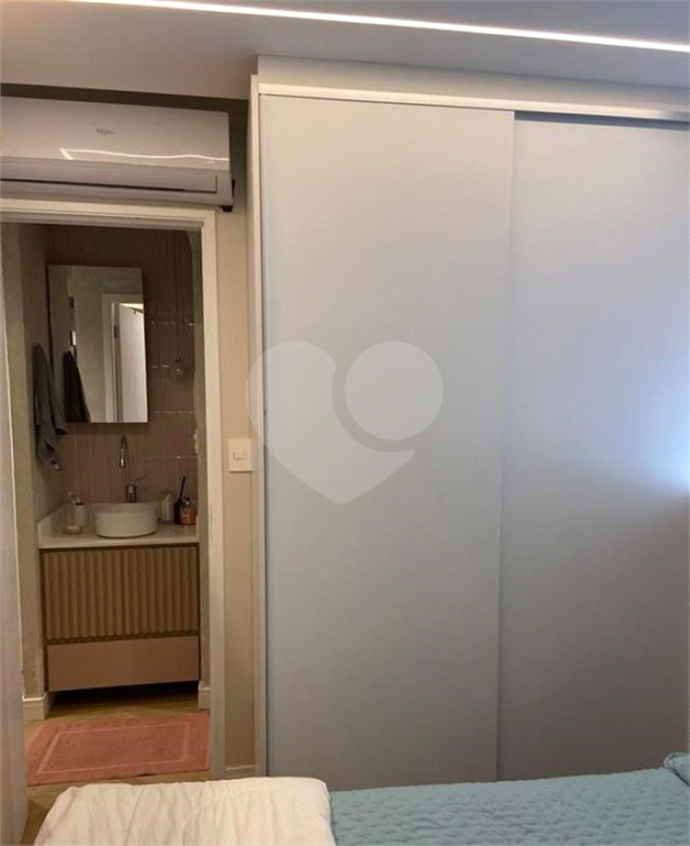Apartamento Santana para venda