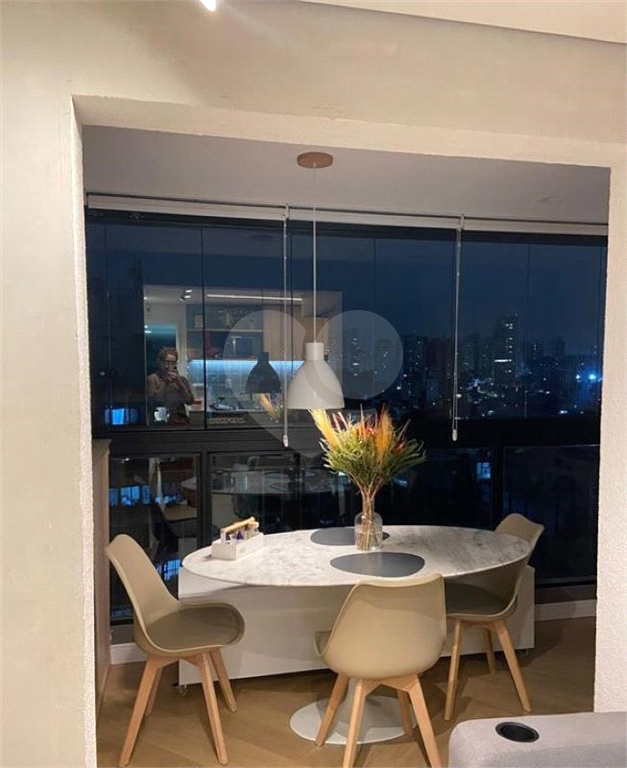 Apartamento Santana para venda