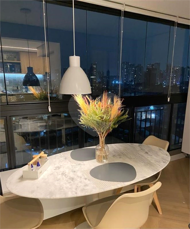 Apartamento Santana para venda