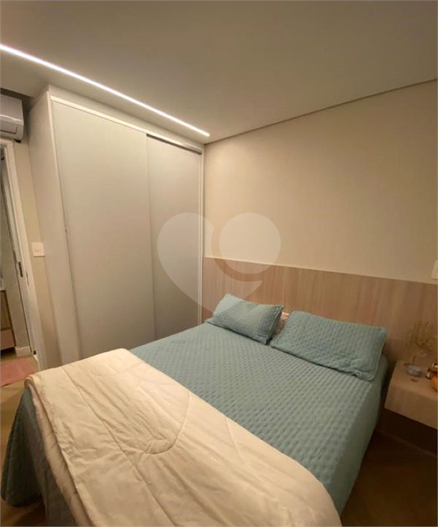 Apartamento Santana para venda