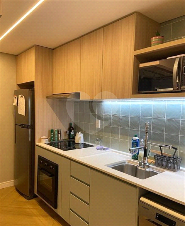 Apartamento Santana para venda