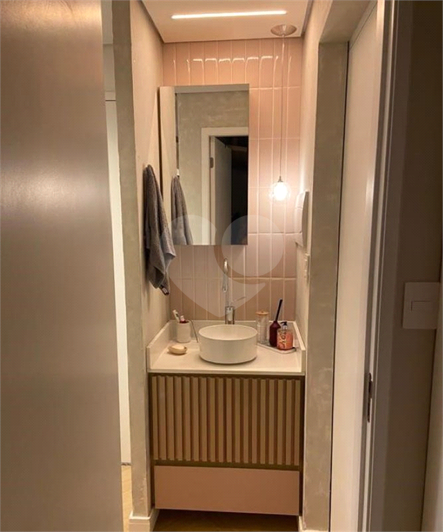 Apartamento Santana para venda