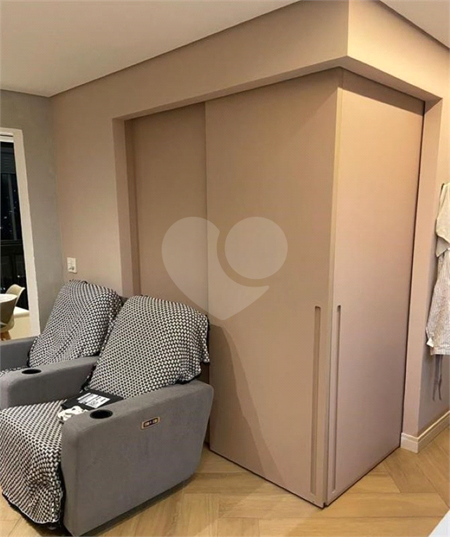 Apartamento Santana para venda
